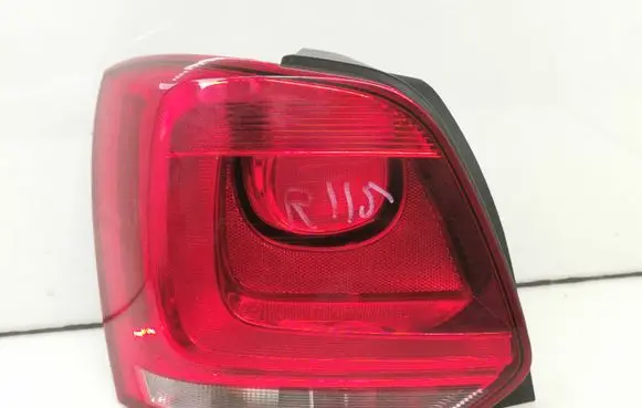 Rear/tail lights