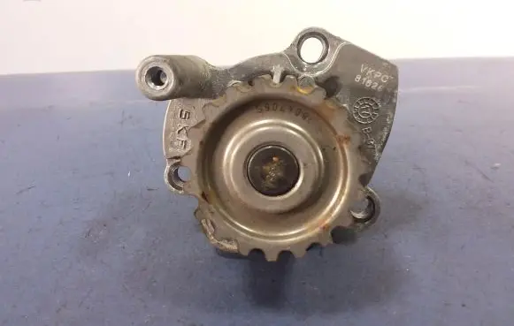 Volkswagen Golf Plus Water pump VKPC81626