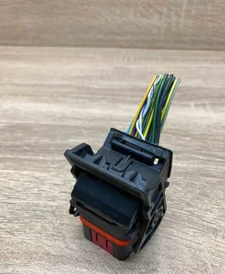Ford Focus Plug wire 922088012 15631961