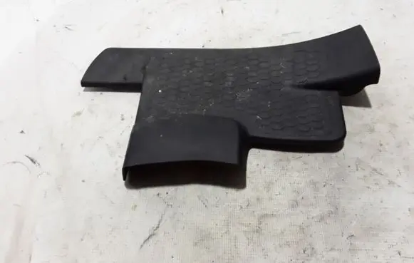 Dodge Durango Rear sill trim cover 1NC84TRMAD