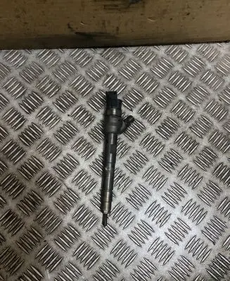 Jaguar XF Fuel injector 0445110654