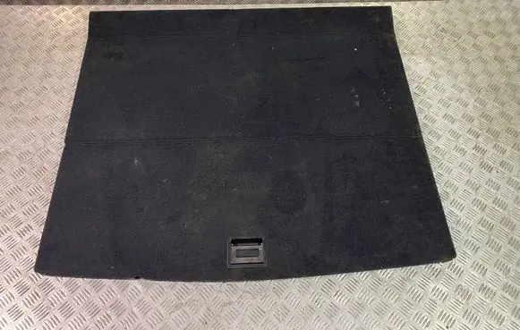 Lexus RX 450H Trunk/boot floor carpet liner 5841048150