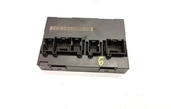 Volkswagen Touran I Comfort/convenience module 1K0959433CP 4050549805