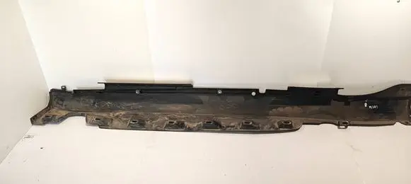Mini Cooper Countryman R60 Sill 11460913 9801888