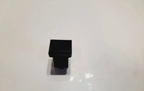 Infiniti FX USB socket connector 