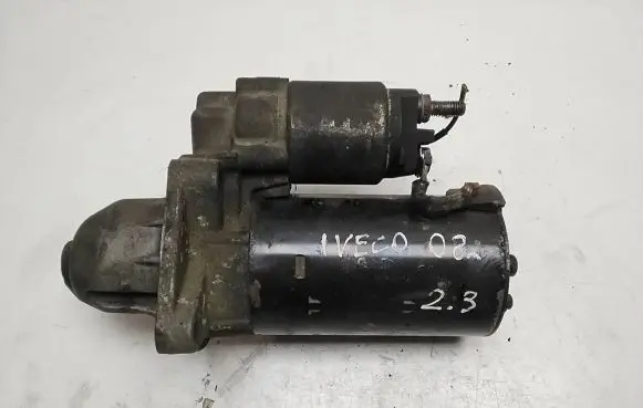 Iveco Daily 4th gen Starter motor 0001109306