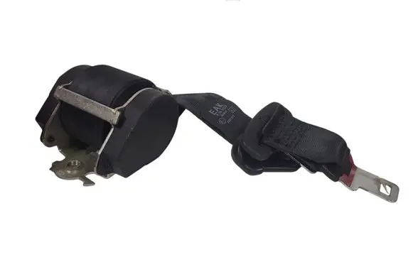 Peugeot 308 Third row seat belt 8303023 0407373