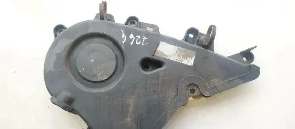 Toyota Avensis Verso Timing belt guard (cover) 9095001357a 90950-01357-a