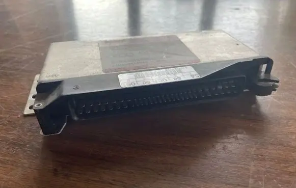 Audi A4 S4 B5 8D ABS control unit/module 0265108005