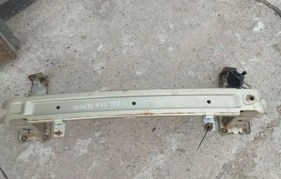 Ford Galaxy Front bumper cross member