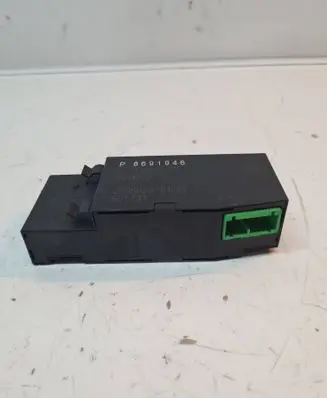 Volvo S80 ESP (stability system) control unit 8691946 21366202 280502S