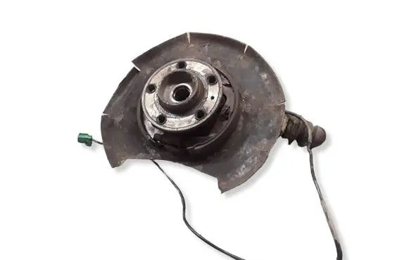 Volvo XC90 Rear wheel hub spindle/knuckle 