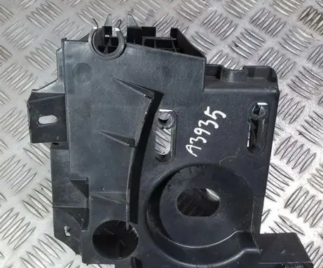 Citroen Xsara Picasso Battery box tray 9643582080 PP-GF30