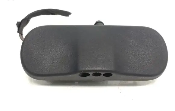 Audi A3 S3 A3 Sportback 8P Windshield washer spray nozzle 8P0955987E