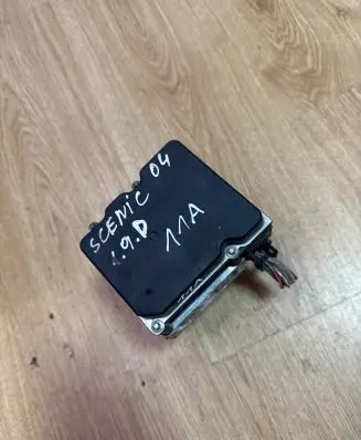 Renault Scenic II - Grand scenic II ABS Pump 0265950335 0265234000 8209038702
