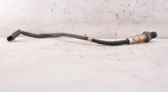 Renault Clio IV Lambda probe sensor 0258010110