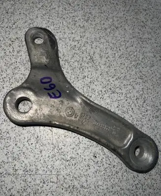 BMW 5 E60 E61 Other front suspension part 6758527