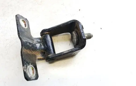 Tailgate/trunk/boot hinge