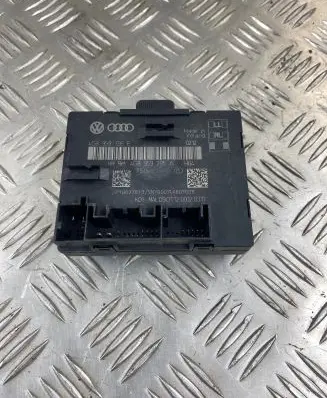 Audi A6 C7 Door control unit/module 4G8959795E