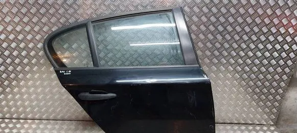 BMW 1 E81 E87 Rear door S26378700