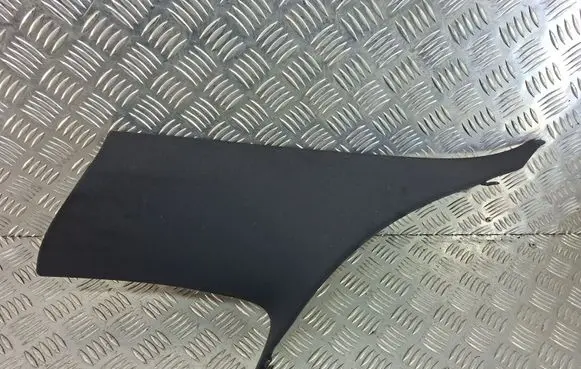 BMW 6 E63 E64 (C) pillar trim 