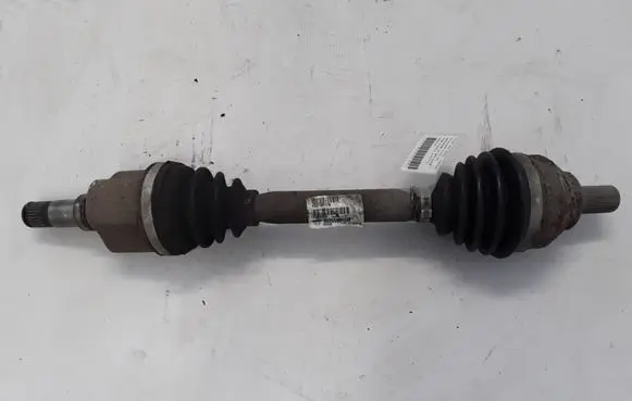 Volvo S40 Front driveshaft