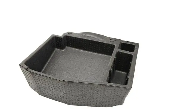 Dodge Challenger Glove box in trunk 05030175AF
