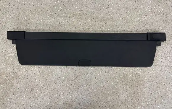 Opel Insignia A Parcel shelf load cover