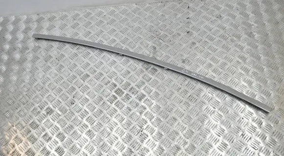 Citroen C4 I Picasso Rear bumper lower part trim 9660090677