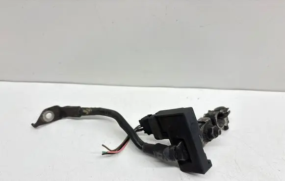Toyota Verso Negative earth cable (battery) 2885028040 1314000091
