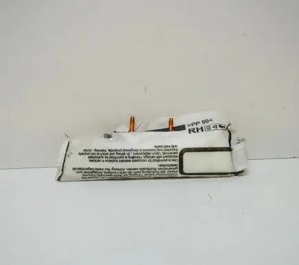 Volkswagen PASSAT B8 Rear door airbag 3G0880442E