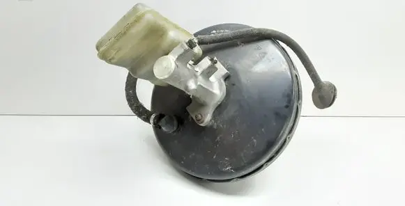 BMW 3 E36 Brake booster 1163471 34331163471