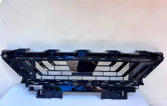KIA EV6 Front bumper lower grill 86531CVKA0
