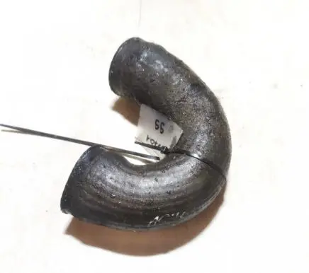 Mazda Premacy Intercooler hose/pipe