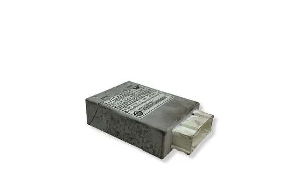 BMW 5 E60 E61 Air suspension control unit module (rear) 6784314
