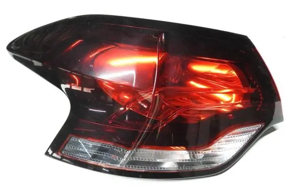 Citroen DS4 Rear/tail lights 9687338180