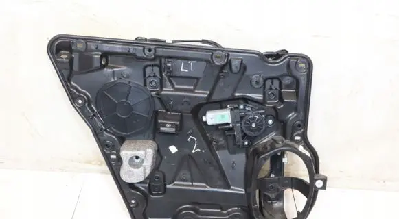 Fiat Freemont Rear window lifting mechanism without motor C21362-100