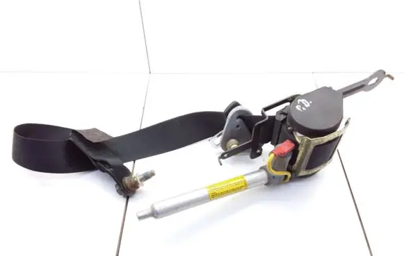 Nissan Primera Front seatbelt 868849F510 E90416134 542331061