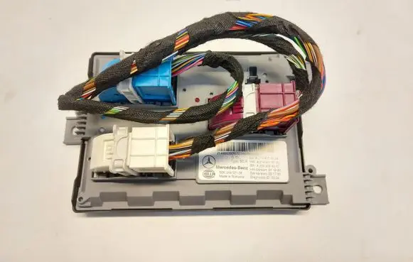 Mercedes-Benz GLC C254 Comfort/convenience module A2149002005JLK01