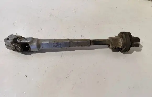 BMW 3 E46 Steering column universal joint 191200 3684