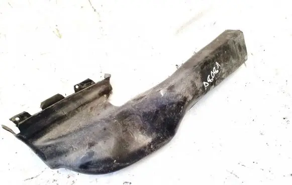 Audi A3 S3 8L Air intake hose/pipe 8l0129602