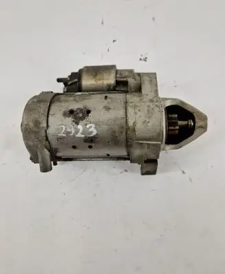 Audi A8 S8 D3 4E Starter motor 0001223018