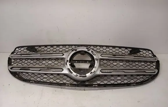 Mercedes-Benz GLC C253 Front bumper upper radiator grill A2538882800