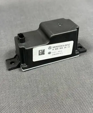 Mercedes-Benz GLC X253 C253 Voltage converter inverter A2059053414 A2059050073 A2059052809