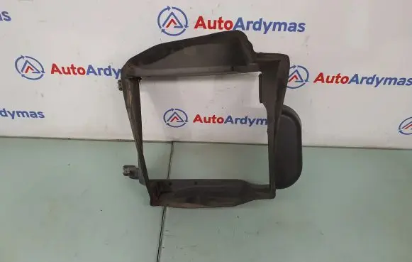 BMW X5M E70 7205945 51717205945