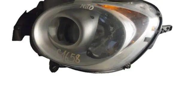 Alfa Romeo Mito Headlight/headlamp