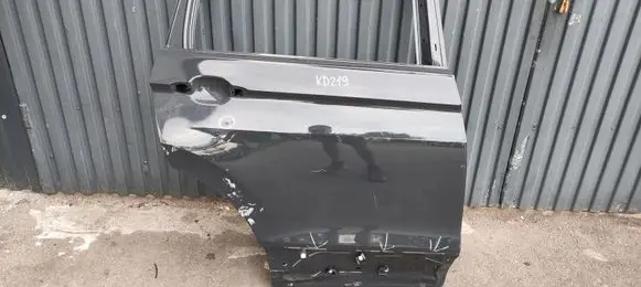 Volkswagen Eos Rear door 5NA833312