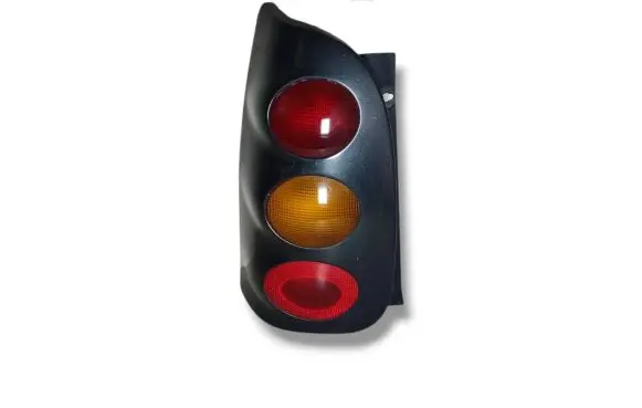 Smart ForTwo I Rear/tail lights 253041L