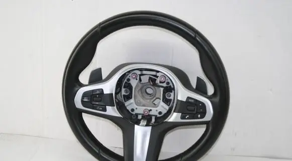 BMW X3 G01 Steering wheel