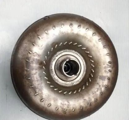Mercedes-Benz 280 560 W126 Torque converter 1262500902